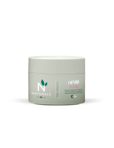Mascarilla Nutritiva Naturals Nirvel 200Ml