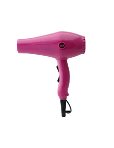 Secador Lim Profesional CH 3.0 Fucsia 2000W