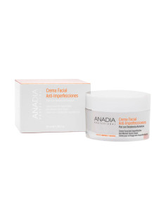 Crema Anadia Anti-Imperfecciones Piel Acneica 50Ml