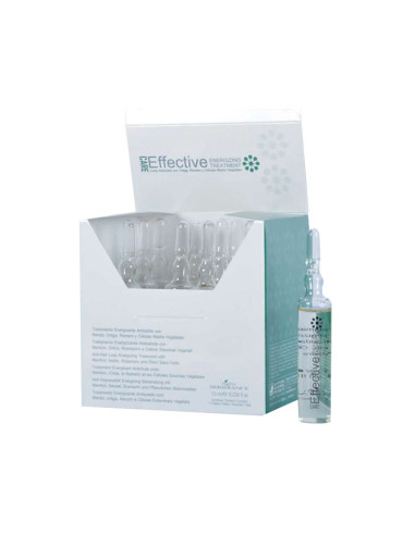 Ampollas Irridiance Anticaida Effective 12X10Ml