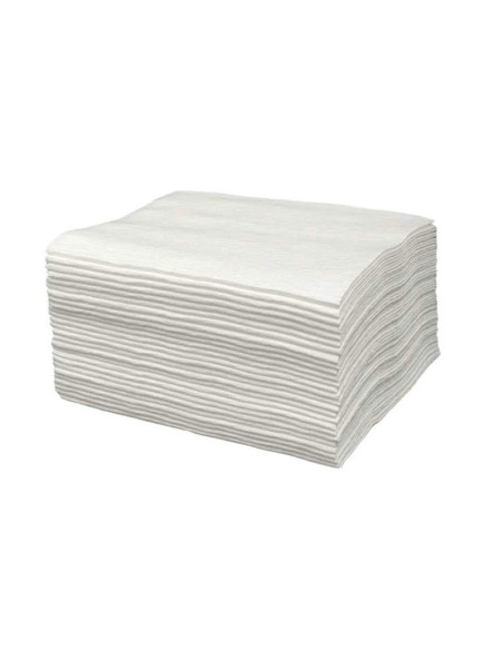 Toalla Manicura Pedicura Desechable 30X40Cm Paq.50unid