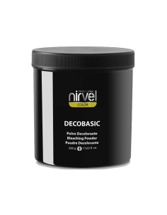 Decolorante Nirvel Artx Basic 500Gr