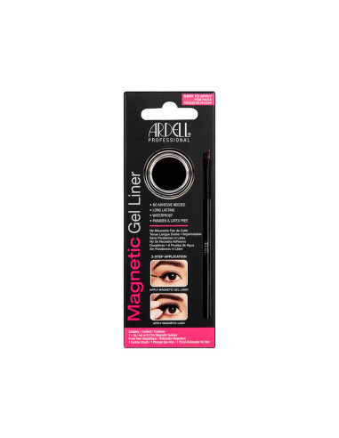 Eye Liner Para Pestañas Magnéticas Ardell