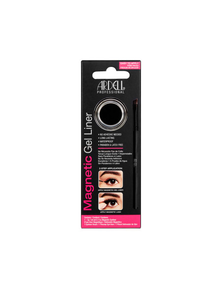 Eye Liner Para Pestañas Magnéticas Ardell