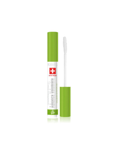 Sérum Pestañas Eveline Activador Volumen 3 En 1