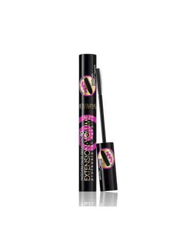 Rimel Eveline Extension Volume 4D Thicken&Separ