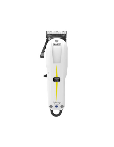 Máquina Corte Wahl Bateria Cordless Super Taper