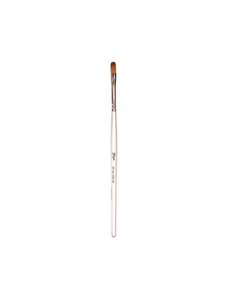 Pincel Construcción Gel Thuya Nº05