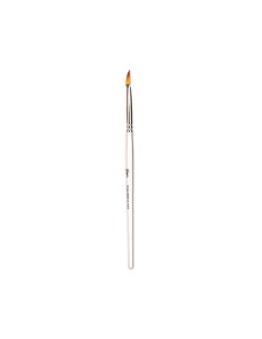 Pincel Manicura Francesa Thuya Pyramidal Gel 2