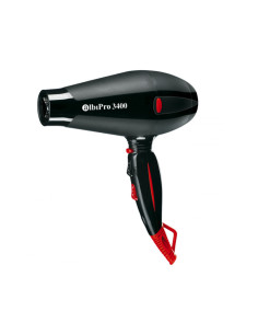 Secador Albi Ionico Turmalina 3400 Negro