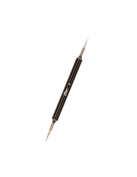 Punzon Decoración Dotting Tool Thuya S