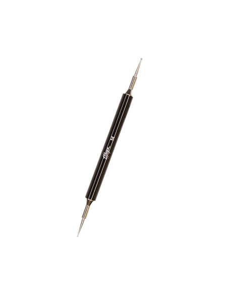 Punzon Decoración Dotting Tool Thuya M