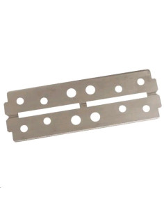 Cuchilla Navaja In Double Pack 10 Uni