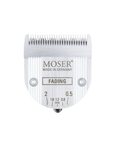 Cuchilla Metal Moser Fading Blade 1877-7020