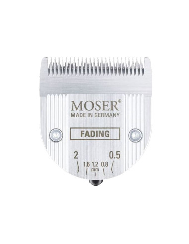 Cuchilla Metal Moser Fading Blade 1877-7020