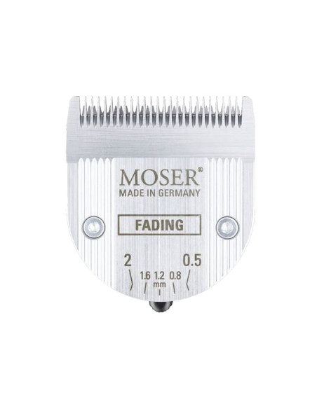 Cuchilla Metal Moser Fading Blade 1877-7020