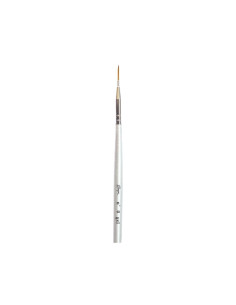 Pincel Construcción Gel Thuya Nº 0