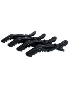 Pinzas Cocodrilo 4 Unid