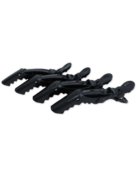 Pinzas Cocodrilo 4 Unid