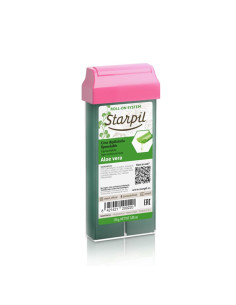 Cera Maystar Carga Starpil Aloe Vera