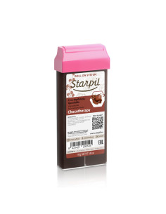 Cera Maystar Carga Starpil Chocolate