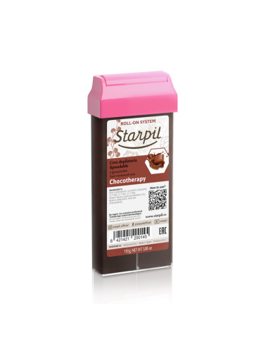 Cera Maystar Carga Starpil Chocolate