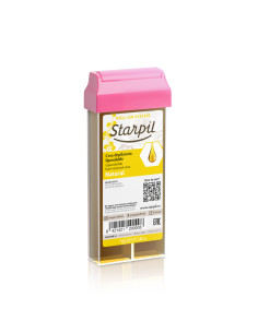 Cera Maystar Carga Starpil Natural