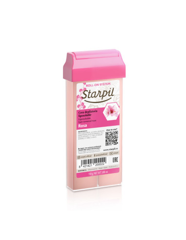 Cera Maystar Carga Starpil Rosa