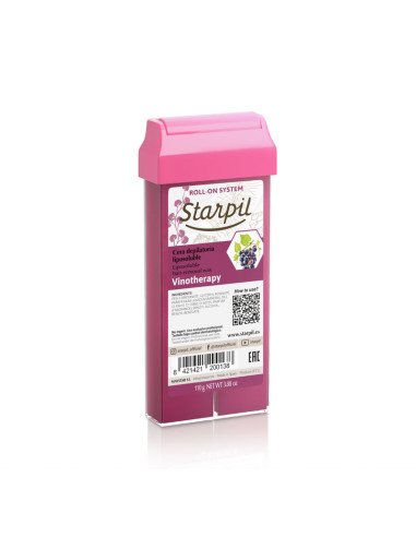 Cera Maystar Carga Starpil Vino