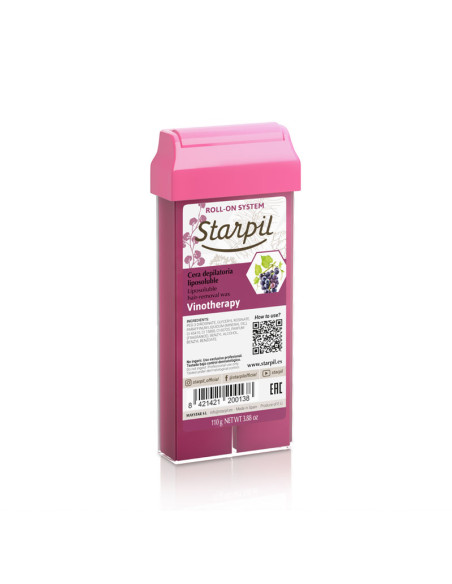 Cera Maystar Carga Starpil Vino