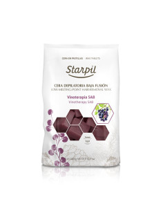 Cera Maystar Starpil Vino Kg