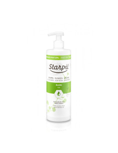 Aceite Maystar Post-Depilacion Starpil Litro