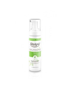 Espuma Maystar Post-Depil Starpil 200Ml