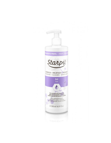 Gel Maystar Prepil Starpil 500Ml