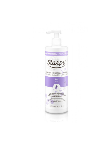 Gel Maystar Prepil Starpil 500Ml
