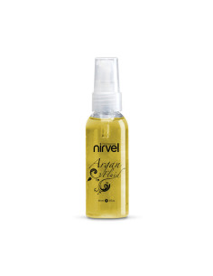 Fluido Nirvel Argán Fluid 60Ml