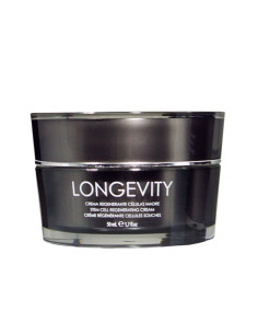 Crema Regenerante Longevity Levissime 50Ml
