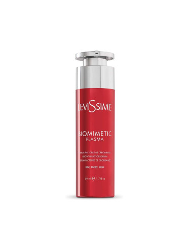 Sérum Biomimetic Plasma Levissime 50Ml