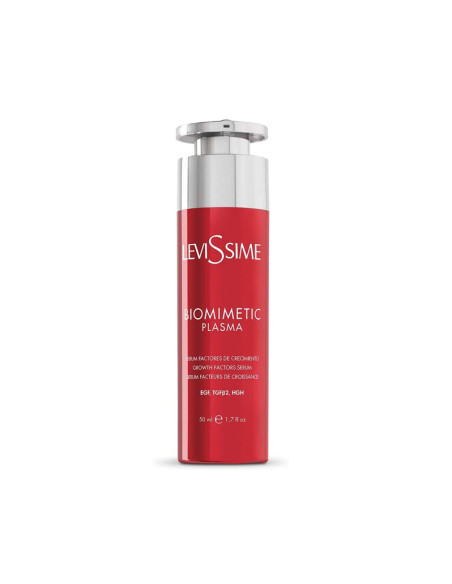Sérum Biomimetic Plasma Levissime 50Ml
