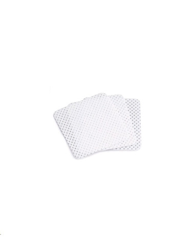 Toallitas Para Uñas Sin Pelusa 240 Unid