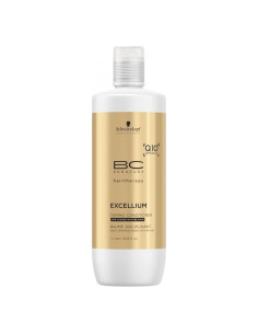 Champu Bonacure Excellium Q10 Litro 2