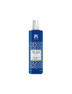 Acondicionador Bifasico Valquer Reparador 300Ml 2