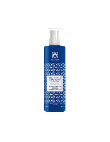 Acondicionador Bifasico Valquer Reparador 300Ml