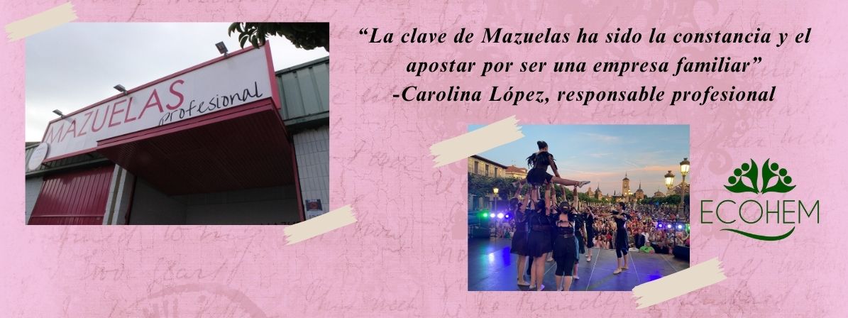 Mazuelas 2006 — expansión online y Mazuelas Academy