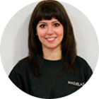 Miriam Párraga