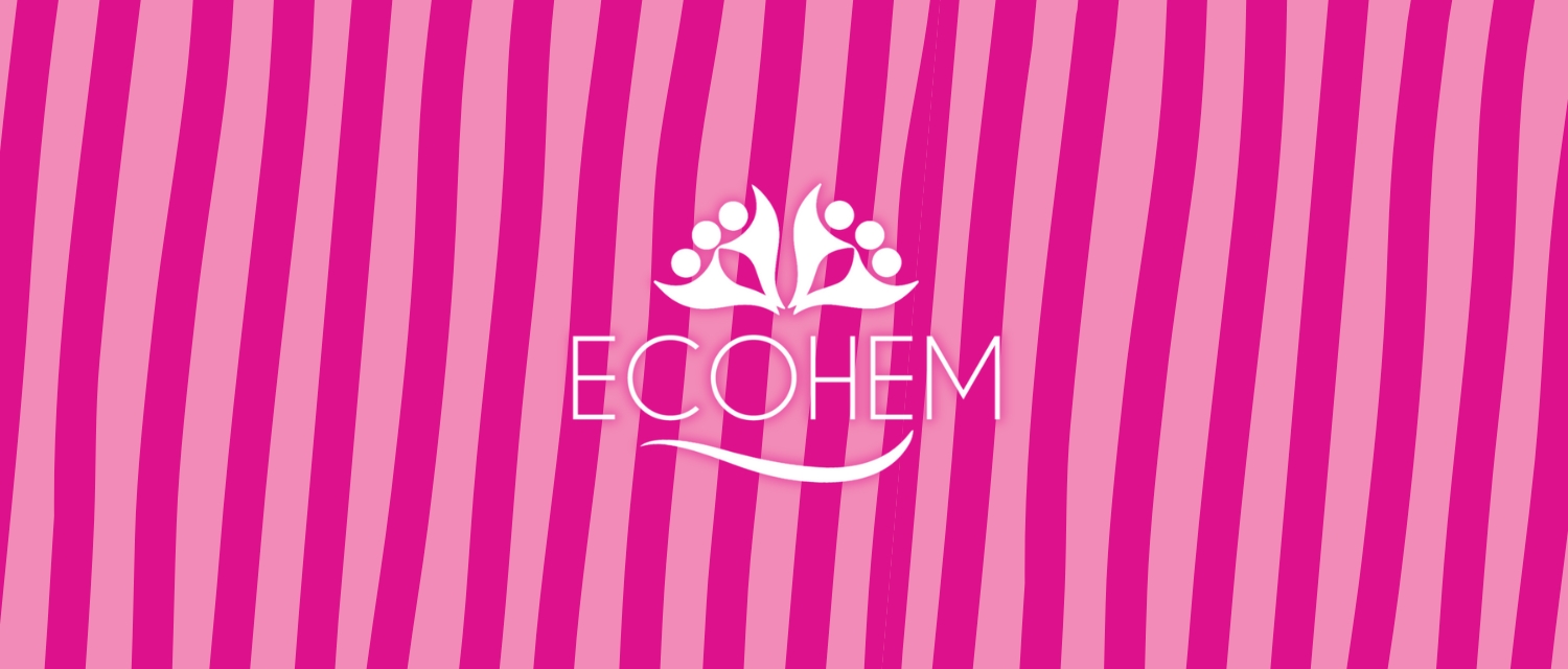 ECOHEM — compromiso con el medio ambiente