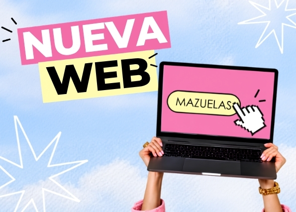 Mazuelas Online