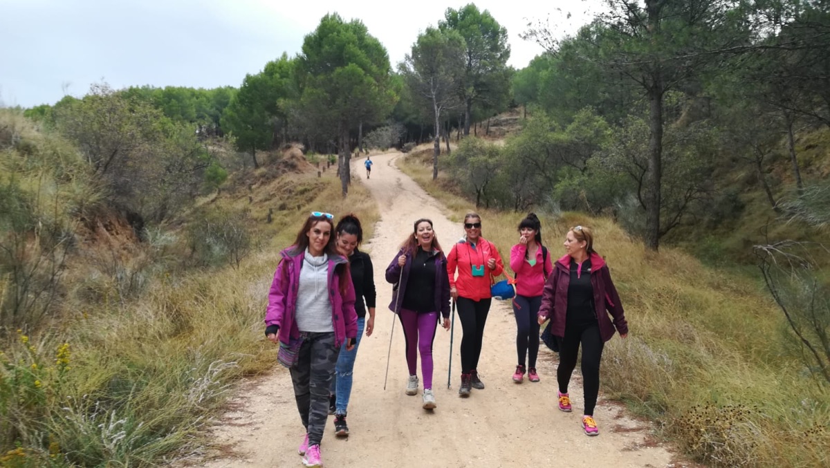 Iniciativa de medio ambiente del proyecto ECOHEM (6)