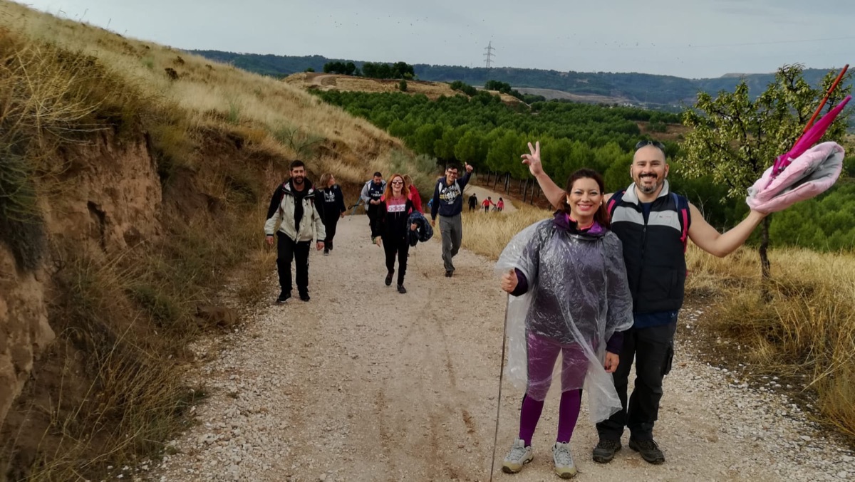 Iniciativa de medio ambiente del proyecto ECOHEM (7)
