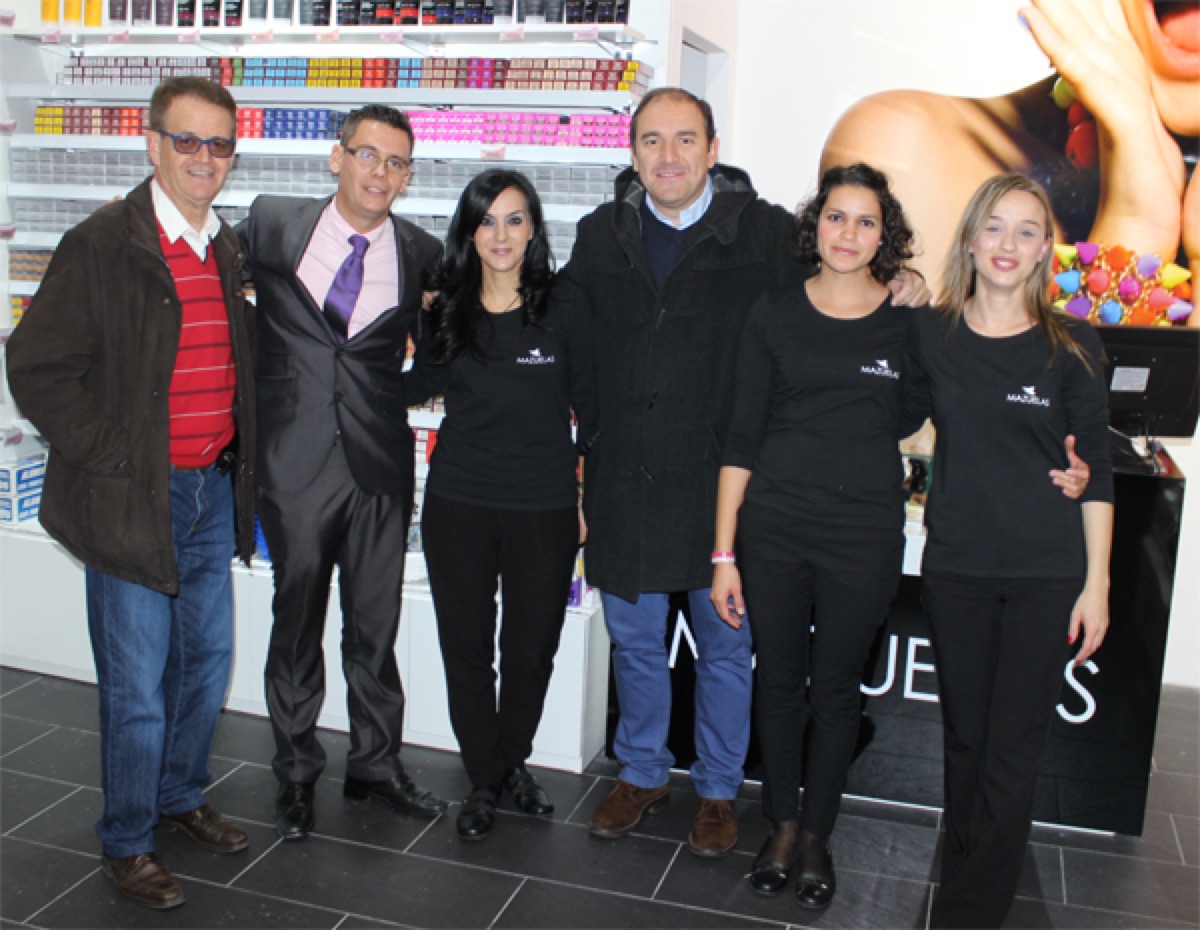 Equipo de Mazuelas en el proyecto ECOHEM (6)